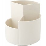 Porte - stylo multifonctionnel, pour ranger les pinceaux de maquillage, les pinceaux, les stylos, la ...