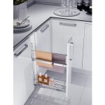 Porte - torchons - inoxa srl
