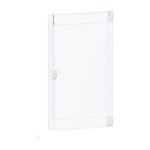 Schneider - porte transparente 426x600x20mm pour coffret 3x18m saillie (pra13753) ou encastré (pra32318) ... Schneider - porte transparente 426x600x20mm pour coffret 3x18m saillie (pra13753) ou encastré (pra32318) ...
