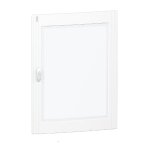 Porte transparente 550x900x20mm pour coffret 4x24m saillie (pra10268w) ou encastré (pra22424w) ip40 pragma ... Porte transparente 550x900x20mm pour coffret 4x24m saillie (pra10268w) ou encastré (pra22424w) ip40 pragma ...