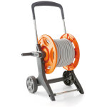 Gf - g. f. m231522 - chariot � tuyau eurotank plus with 20 m of hose