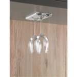 Porte - verres � pied froli