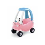 Little tikes - porteur trotteur cosy coupe princesse - voiture pour enfant - portes fonctionnelles - ...
