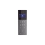 Portier vido ip pour appartements - camra 2mpx audio bidirectionnel - cran 4. 3  et clavier - app ...
