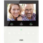 Urmet - portier vido mains libres avec wifi vog5w blanc - 1760 / 16