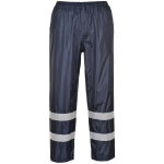 Pantalon de pluie iona classic couleur : marine taille 6xl portwest Pantalon de pluie iona classic couleur : marine taille 6xl portwest