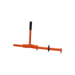 Pose lame terrasse mob mondelin - 403000