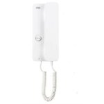 Poste audio 4 + n miro urmet 1150