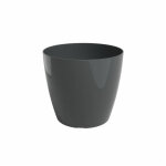 Pot artevasi san remo - 36 br - anthracite