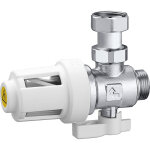 Pot d�cantation dirtmag xs �querre - � 3 / 4''mf