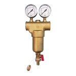 Somatherm - pot de dcantation magntique femelle 1'(26 / 34)