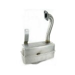 Mc culloch - pot echappement autoport�e / husqvarna - 532137352