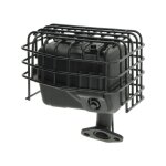 Pot d'�chappement briggs et stratton 591618