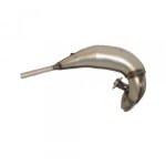 Pot d �chappement giannelli pour moto yamaha 125 tdr 1993 � 2002