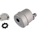 Pot d'�chappement moteur briggs et stratton 382811 - 493288