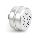 Pot d'�chappement, silencieux pour moteur briggs & stratton 3, 5 � 4 cv