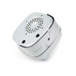 Pot d'�chappement, silencieux pour moteur briggs & stratton 5, 7, 8 cv