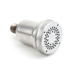 Pot d'�chappement, silencieux pour moteur briggs & stratton 5 � 8 cv