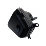 Pot d'�chappement tron�onneuse stihl 11101400613 - 1110 - 140 - 0613