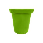 Pot de fleurs rond xxl delight 75l