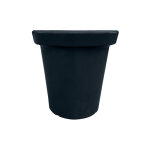 Pot de fleurs rond xxl delight 75l