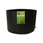 Smart pot - pot 170l - 45 gallon - g�otextile