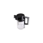 Pot à lait & couvercle pour machine à café delonghi esam6600 primadonna 2790079116 Pot à lait & couvercle pour machine à café delonghi esam6600 primadonna 2790079116