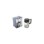 Pot  lait & couvercle pour machine  caf delonghi esam6600 primadonna 2790079116