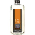Pot - pourri ambre 500ml atmosphera créateur d'intérieur Pot - pourri ambre 500ml atmosphera créateur d'intérieur