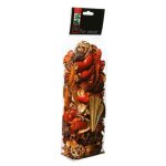 Pot pourri 'plantes s�ch�es' 140g patchouli