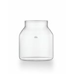 Pot en verre pour boissons fermentées pour yva760 - siméo Pot en verre pour boissons fermentées pour yva760 - siméo