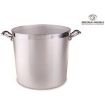 Pote cylindrique avec deux poign�es cod. fama318 180 mm