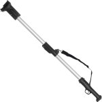 Poteau tlescopique pour modles 8605pro / 8608 / pru - 40 / pru - 45 / pru - 36 / pru - 30 - scateur ...