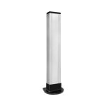 Poteau universel en aluminium de 50 cm pour photocellule d&39automatisation de portail coll - c50 nologo ... Poteau universel en aluminium de 50 cm pour photocellule d&39automatisation de portail coll - c50 nologo ...