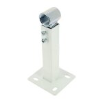 Potence murale tlescopique pour vase d'expansion