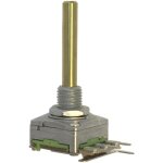 Potentiometer service - potentiomtre rotatif 1 tour 63250 - 01400 - 2003 / b2, 5k rd1601f - 20b4 - 30r6 ...