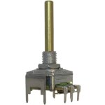 Potentiometer service - potentiomtre rotatif 1 tour 63250 - 21400 - 3003 / b2, 5k rd1601f - 40b4 - 30r6 ...