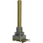 Potentiometer service - potentiomtre rotatif 1 tour 65000 - 01600 - 9008 / b100k rd1601f - 20fv - 50r ...