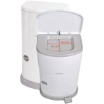 Poubelle anti - odeur janibell - recharges 26l Poubelle anti - odeur janibell - recharges 26l