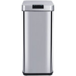Kitchen move - poubelle automatique 50l inox bat - d750