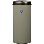 Rossignol - poubelle de cuisine automatique 45l fabriqu en france - sensitive
