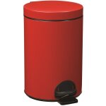 Poubelle de cuisine à pédale 14l fabriqué en france - elora rossignol Poubelle de cuisine à pédale 14l fabriqué en france - elora rossignol
