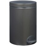 Poubelle de cuisine  pdale 14l fabriqu en france - elora rossignol