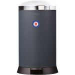 Rossignol - poubelle de cuisine  pdale 20l fabriqu en france - bomba