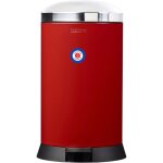 Rossignol - poubelle de cuisine  pdale 20l fabriqu en france - bomba