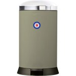 Rossignol - poubelle de cuisine à pédale 20l fabriqué en france - bomba Rossignol - poubelle de cuisine à pédale 20l fabriqué en france - bomba