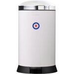 Rossignol - poubelle de cuisine � p�dale 20l fabriqu� en france - bomba