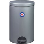 Poubelle de cuisine  pdale 20l fabriqu en france - elora rossignol