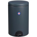 Poubelle de cuisine à pédale 20l fabriqué en france - elora rossignol Poubelle de cuisine à pédale 20l fabriqué en france - elora rossignol
