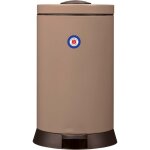 Rossignol - poubelle de cuisine  pdale 20l fabriqu en france - magic